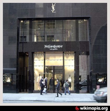 ysl new york outlet|More.